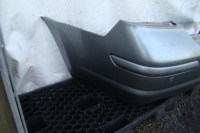 Бампер задня задній pdc suzuki tiida sedan 04-12 в Україні, фото thumb