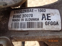 фото thumb №12, Ford kuga ii 2017 трансмісія кермова / рейка рульового управління cv6c3d070 ls