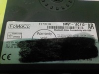 фото thumb №5, Grand c-max ii mk2 1.6 b 11r модуль bluetooth 8m5t-19c112-ar 0660-08-1953