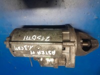 фото thumb №1, Стартер opel corsa meriva 1.3 cdti 55564491