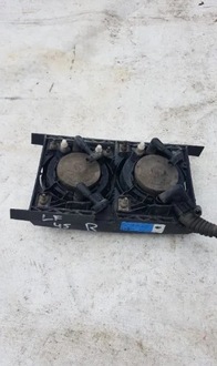 фото thumb №2, Рамка протитуманних фар протитуманна фара daf xf 105