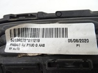 фото thumb №10, Opel grandland x права решітка бампера 50139072