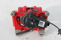 фото thumb №6, Audi rsq8 супорт гальмівний гальмівна 4m0998281 4m0 998 281 etron 4ke 405 b