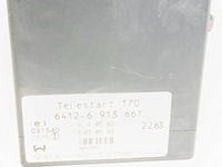 фото thumb №6, Блок управления webasto bmw 5 e39 6913661