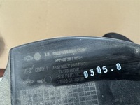 фото thumb №6, Крышка заливной топлива бензин nr farby tekad renault arkana 19-25r lift 24r