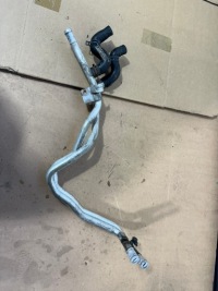 фото thumb №6, Шланг аккумулятор, кабель mercedes s klasa w222 a2225404502