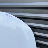 фото thumb №4, Alfa romeo stelvio капот крышка двигателя