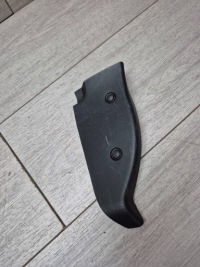 Купити 13100. cayenne захист багажника права 9y3827410, фото thumb