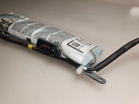 фото thumb №7, Audi q3 8u 2016r подушка безопасности подушка сиденье правая пассажир 8u0880242a europa