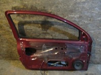 фото thumb №6, Дверь перед левая opel corsa c 3d