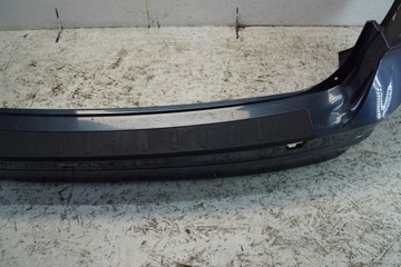 фото thumb №11, Бампер зад volvo v70 iii pdc