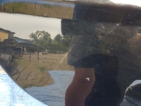 фото thumb №15, Mercedes w204 sedan дверь правые зад c040 040