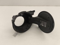 фото thumb №4, Разъём зарядки крышка mercedes e-sprinter