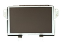 фото thumb №1, Радио навигация дисплей экран монитор ford focus mk3 iii bm5t-18b955-fe