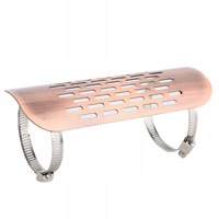 фото thumb №15, 10cm 4cm захист труби випускної 79xia