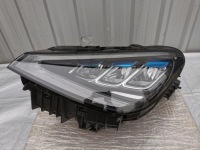 Купить Smart # 1 ev 22- фара передняя левая cyber sparks led full перед 8893649865, фото thumb