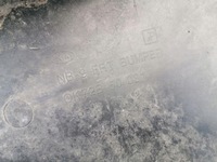 фото thumb №6, Бампер перед передній kia pregio 1995-2002 повний