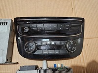 фото thumb №3, Радіо навігація дисплей peugeot 508 рестайлінг 14r-