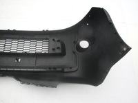 фото thumb №15, Renault kangoo ii 2 lift 3 2013 - 2020 бампер решётка радиатора решётка решётка радиатора оригинал