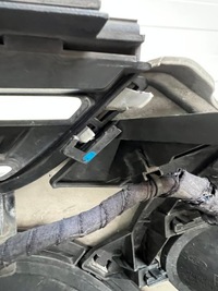 фото thumb №12, Бампер передний ford s-max mk1 lift pdc