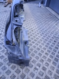 фото thumb №6, Четверть левая vw passat cc lc9x