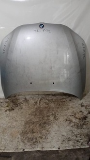 фото thumb №1, Bmw 5 e60 e61 03-10 капот