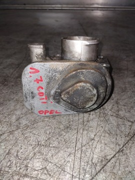 ДРОССЕЛЬ 8973002310 OPEL ASTRA G 1.7 CDTI