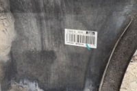 фото thumb №9, Бампер задний bmw 3 gran turismo f34 7303297 2.0l дизель 120kw 2016