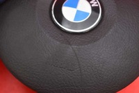 фото thumb №12, Подушка безпеки подушка повітряна водія 33675789104 bmw e46 lift 01-06