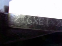 фото thumb №9, Opel astra h zafira b 1.6 z16xe1 колектор всмоктуючий 55557043 55557044 кришки lpg