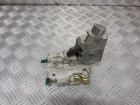 фото thumb №1, Замок двері правий перед nissan primera p11