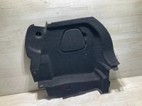 фото thumb №1, Mini one - cooper f56 f55 2016 обшивка багажник правый 3d