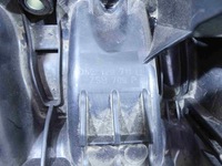 фото thumb №8, Коллектор всасывающий vw jetta vi 5c lift 1.4 tsi