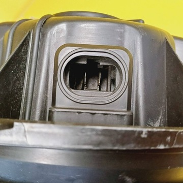 фото thumb №8, Воздуходувка воздуховод вентилятор renault scenic ii - grand ii j84f666583v nr353