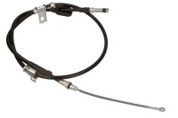 фото thumb №1, Трос тормоза ручного land rover задняя freelander 98-06 pr 32-0719