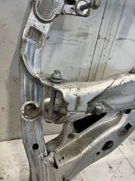 фото thumb №5, Балка подвеска подрамник колыбель перед bmw f10 f11 2.0d 6778374 śląsk