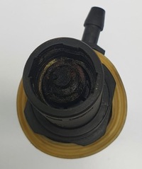 фото thumb №3, Помпа сцепления renault espace iv 8200444042