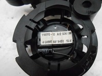 фото thumb №9, Mini r50 r53 r56 ручка внутренняя дверь левая перед динамик 1502075 6919451