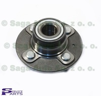 фото thumb №1, Service запчастини 36-12015p підшипник колеса заднього з ступиця