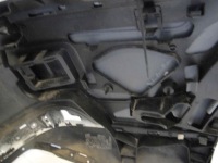 фото thumb №13, Mercedes gl x164 164 lift бампер задній amg pts