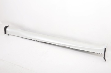фото thumb №12, Maserati quattroporte 04-08r планка порогова ліва