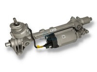 фото thumb №7, Трансмиссия рулевая рейка audi a3 8p nowa молдинг 1k1