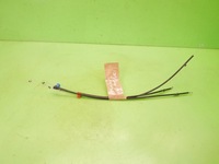 фото thumb №5, Тросы панель обдув mitsubishi carisma i 1.8 gdi