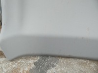 фото thumb №5, Bmw x1 e84 потолок bez люк серая grau