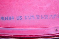 фото thumb №10, Лампа левая задняя audi a5 8t3 8t0945095e 4.2l бензин 260kw 2010