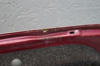 фото thumb №16, Крышка багажника багажника задняя ford ka mk2 ii