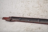 фото thumb №10, Renault clio iv накладка порог правая