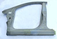 фото thumb №1, Hyundai i10 ii порог левый обшивка рама дверь 14-19