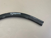 фото thumb №10, Skoda rapid молдинг крила права передня правий перед 5ja853508