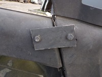 фото thumb №6, Бампер переднее перед iveco stralis